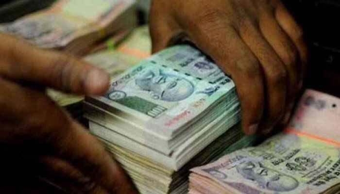 Centre says no official estimate of the amount of black money in India 