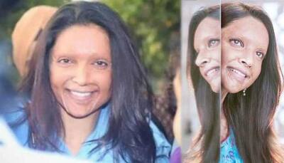Rangoli Chandel reacts to Deepika Paudukone's Chhapaak trailer 