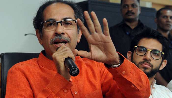 Won&#039;t support Citizenship Amendment Bill till we get clarity: Maharashtra Chief Minister Uddhav Thackeray