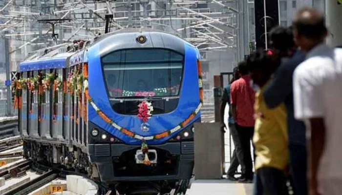 Bengaluru Metro to extend last train time from new year