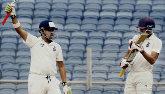Ranji Trophy: Delhi on back foot against Kerala