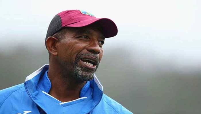 You will not win games if you drop catches: West Indies coach Phil Simmons