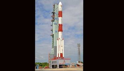 ISRO prepares to launch RISAT-2BR1 surveillance satellite at 3:25 PM on December 11