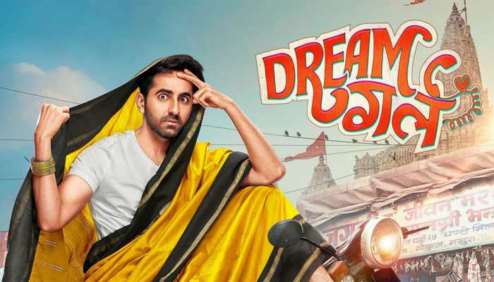 Ayushmann Khurrana starrer Dream Girl streaming on ZEE5 | Movies News | Zee  News