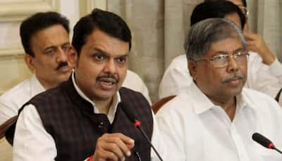 Amid murmurs of dissent within party, Eknath Khadse, Pankaja Munde skip core Maharashtra BJP leaders meet