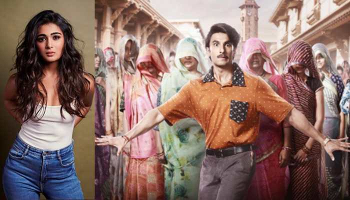 Jayeshbhai Jordaar: 'Arjun Reddy' actress Shalini Pandey to star opposite Ranveer Singh