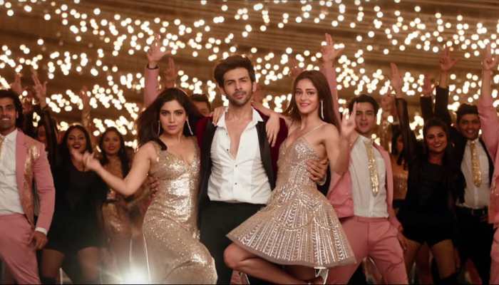 Pati Patni Aur Woh collections: Kartik Aaryan starrer sets Box Office on fire