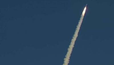 ISRO launches radar imaging earth observation satellite RISAT-2BR1 and nine customer satellites by PSLV-C48