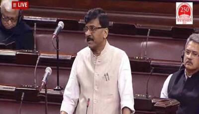 We don't need any certificate on our nationalism or Hindutva: Sanjay Raut 