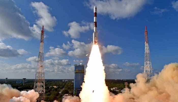 ISRO Chairman K Sivan terms successful launch of PSLV&#039;s 50th mission as &#039;important milestone&#039;