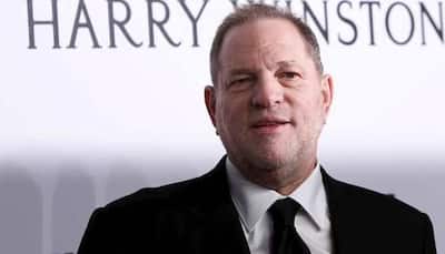 Harvey Weinstein to undergo back surgery