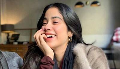 Janhvi Kapoor: Films become monotonous after a certain point