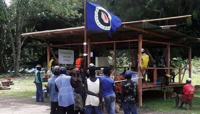 'We are reborn': Bougainville votes for independence from Papua New Guinea