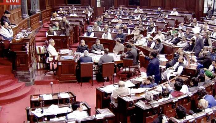 Rajya Sabha passes Citizenship Amendment Bill 2019; 125 votes in favour, 99 against it