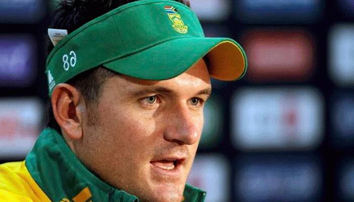 Graeme Smith appointed CSA's interim director of cricket