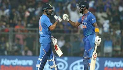 Indis vs West Indies: Rohit Sharma, KL Rahul and Virat Kohli blitz seals T20 series