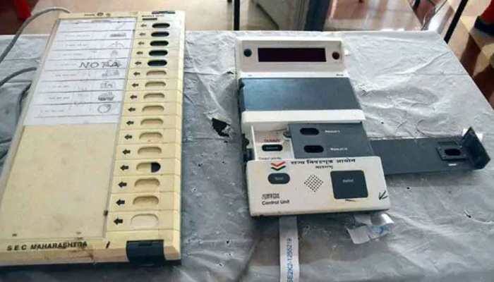Voting for third phase in Jharkhand assembly election for 17 seats on Thursday