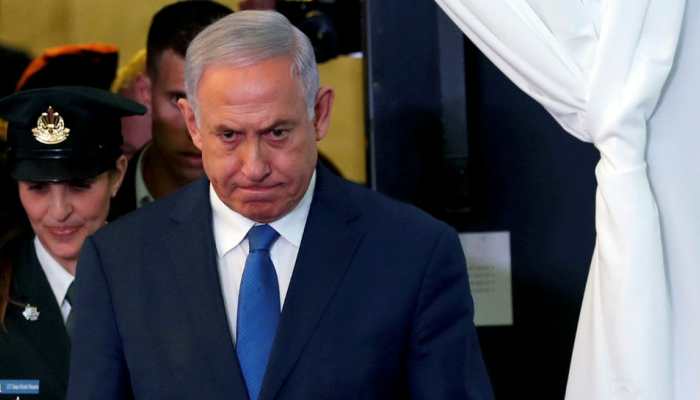 Israel to hold election in March, its third in less than a year