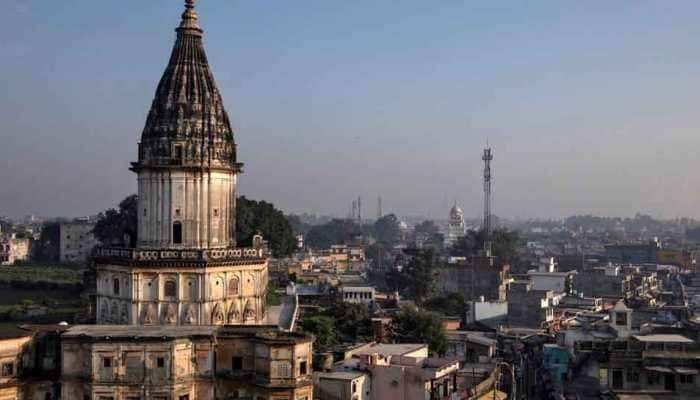 SC Constitution bench to hear review petitions against Ayodhya verdict on December 12