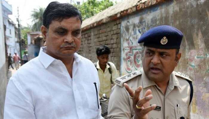 Verdict in Muzaffarpur shelter home case likely on Thursday
