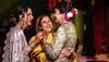 anam mirza wedding