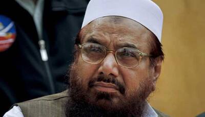 US welcomes Hafiz Saeed's indictment on terror funding, urges Pakistan for expeditious trial