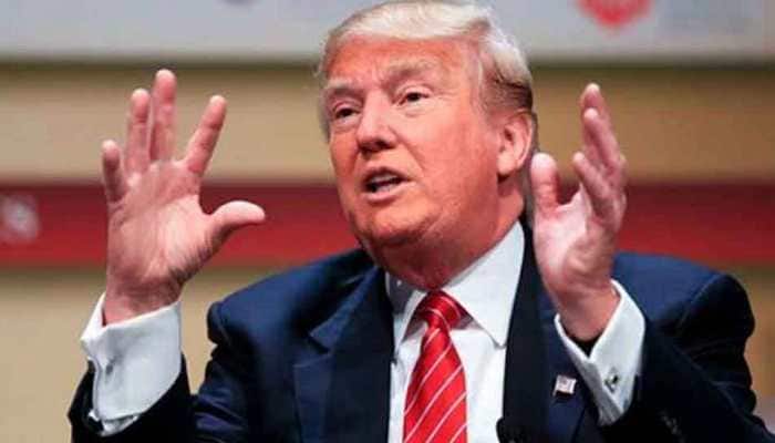 Trouble mounts for President Trump as US lawmakers begin debate over impeachment articles