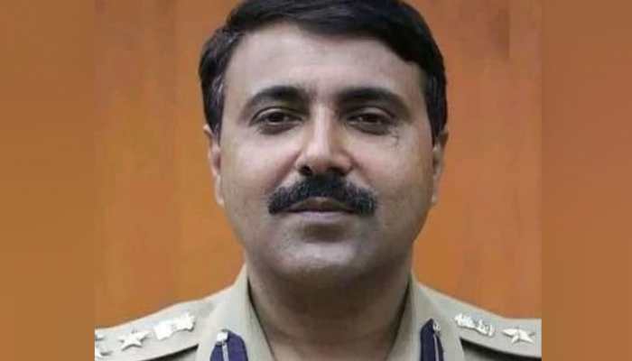 'Communal, unconstitutional': Maharashtra IPS officer Abdur Rahman quits in protest over Citizenship Amendment Bill
