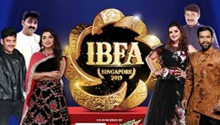 Big Ganga puts Bhojpuri movies on world map, hosts the International Bhojpuri Films Awards 2019