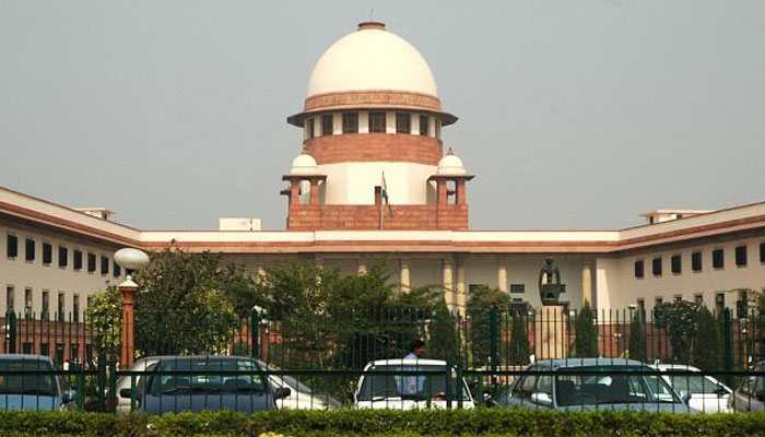 IUML files writ petition against Citizenship Amendment Bill in Supreme Court IUML files writ petition against Citizenship Amendment Bill in Supreme Court