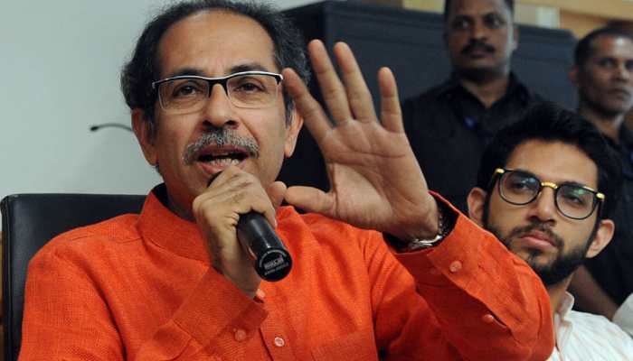 Uddhav Thackeray distributes portfolios, Shiv Sena gets Home, Congress Revenue, NCP Rural Development