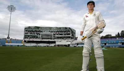 Perth Test: Marnus Labuschagne hits ton as Australia reach 248/4 at stumps on Day 1 