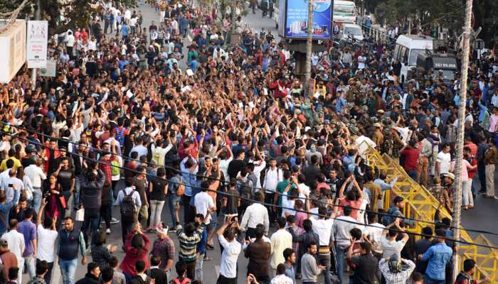 Punjab, West Bengal, Kerala pledge not to let 'unconstitutional' Citizenship Amendment Bill 2019 implemented