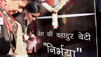 Nirbhaya rape case convicts to appear before Delhi court today through video conferencing