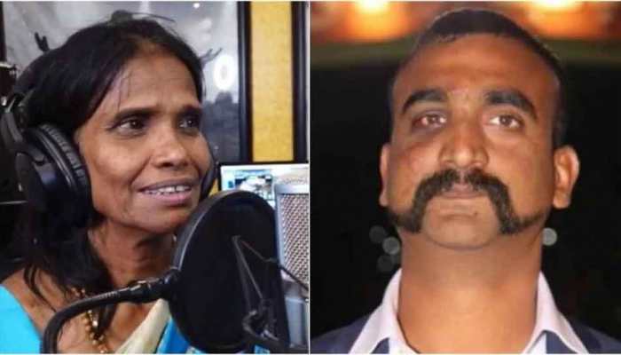 From Abhinandan Varthaman to Ranu Mondal: Google India reveals most searched personalities of 2019