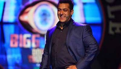 Salman Khan opens up on leaving 'Bigg Boss 13'