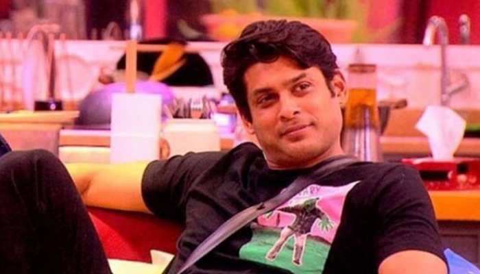 Bigg Boss 13 contestant Sidharth Shukla hospitalized 