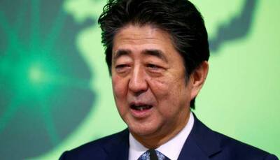 Japan PM's India visit deferred amid anti-Citizenship Act protests in Assam
