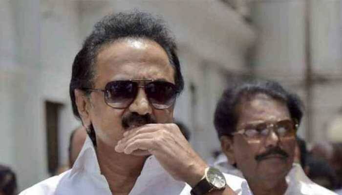 Stalin urges TN anti-corruption body to probe M-sand scam