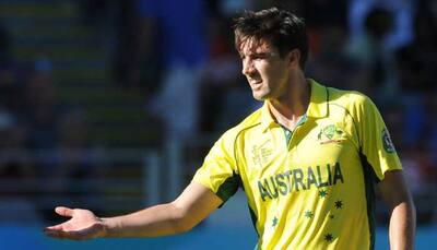 IPL auction: Pat Cummins, Josh Hazlewood, Angelo Mathews shortlisted at 2 crore