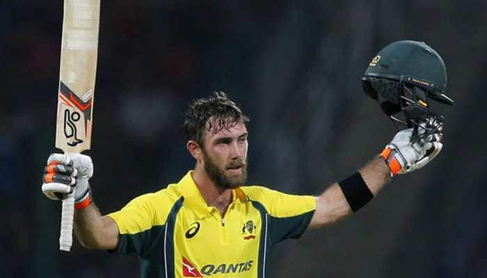 Glenn Maxwell to return to cricket with Big Bash League 