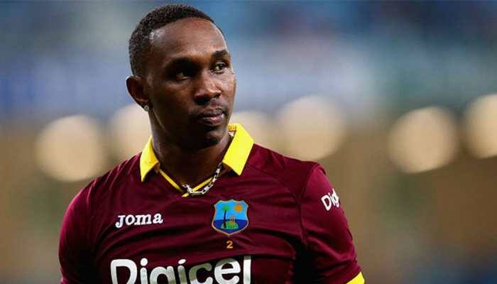  Dwayne Bravo takes a U-turn on retirement, makes himself available for T20Is