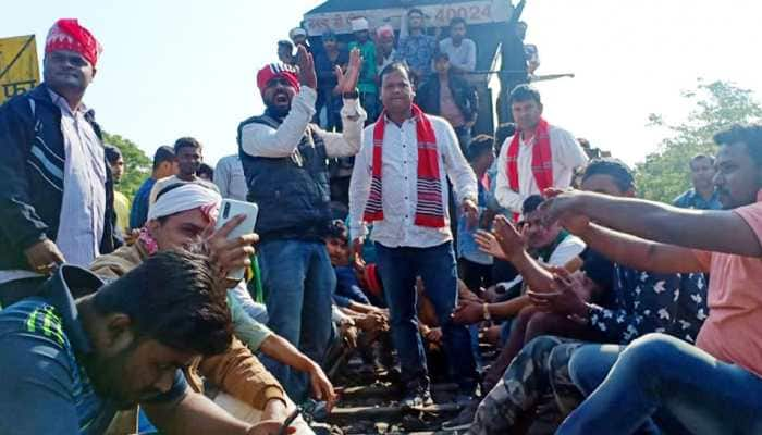 Violent protests over Citizenship Act severely affects train services in Assam