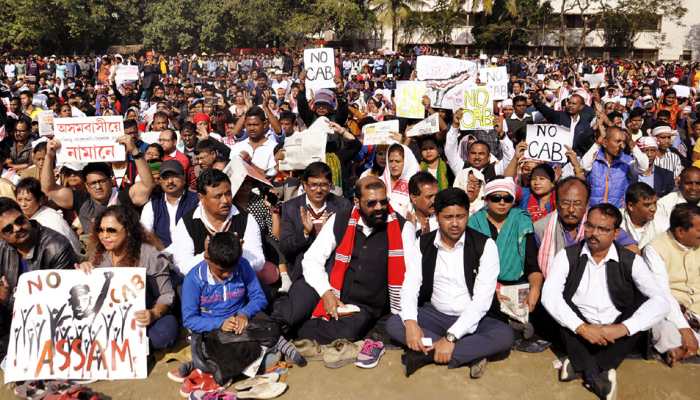 State governments don't have power to refuse implementation of Citizenship Act: MHA sources