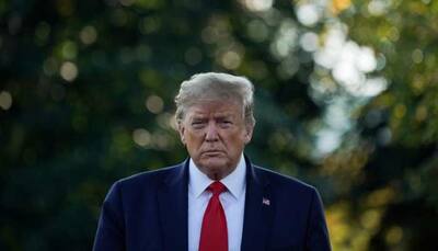 US House panel to cast impeachment vote on President Donald Trump