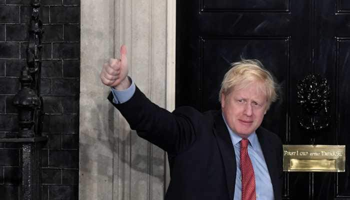 &#039;Brexit closure&#039;: PM Boris Johnson wins commanding victory in UK election