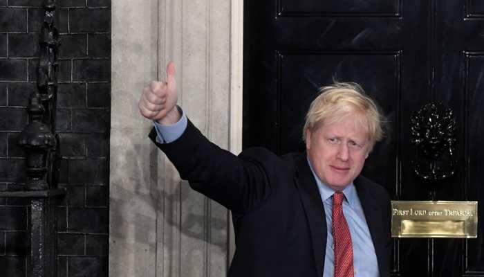 'Brexit closure': PM Boris Johnson wins commanding victory in UK election