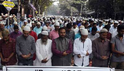 As citizenship debate rages, Karnataka Waqf Board asks mosques to help Muslims preserve data