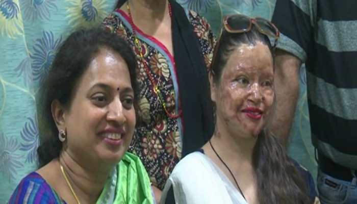 Madurai hospital reconstructs face of Nepal acid attack survivor, gives her new confidence