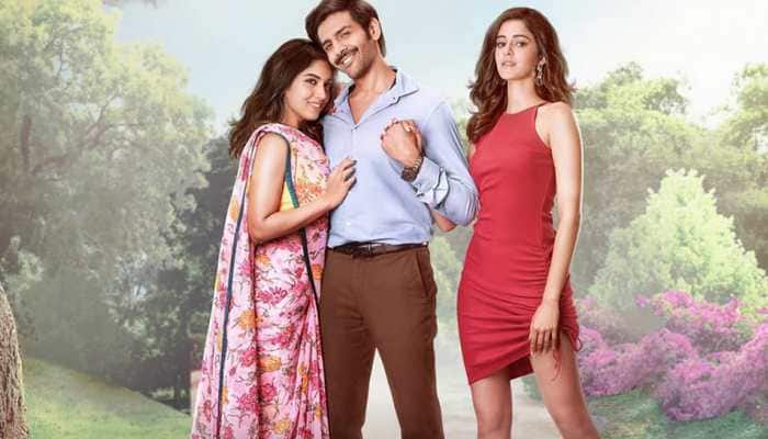 Kartik Aaryan's Pati Patni Aur Woh emerges as a winner at the Box Office 